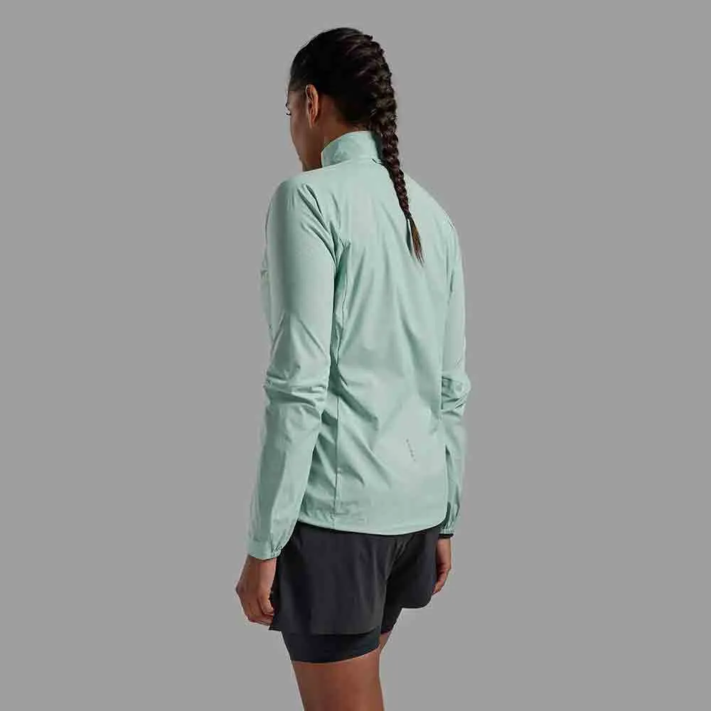 女裝防風外套 Women Featherlite Jacket