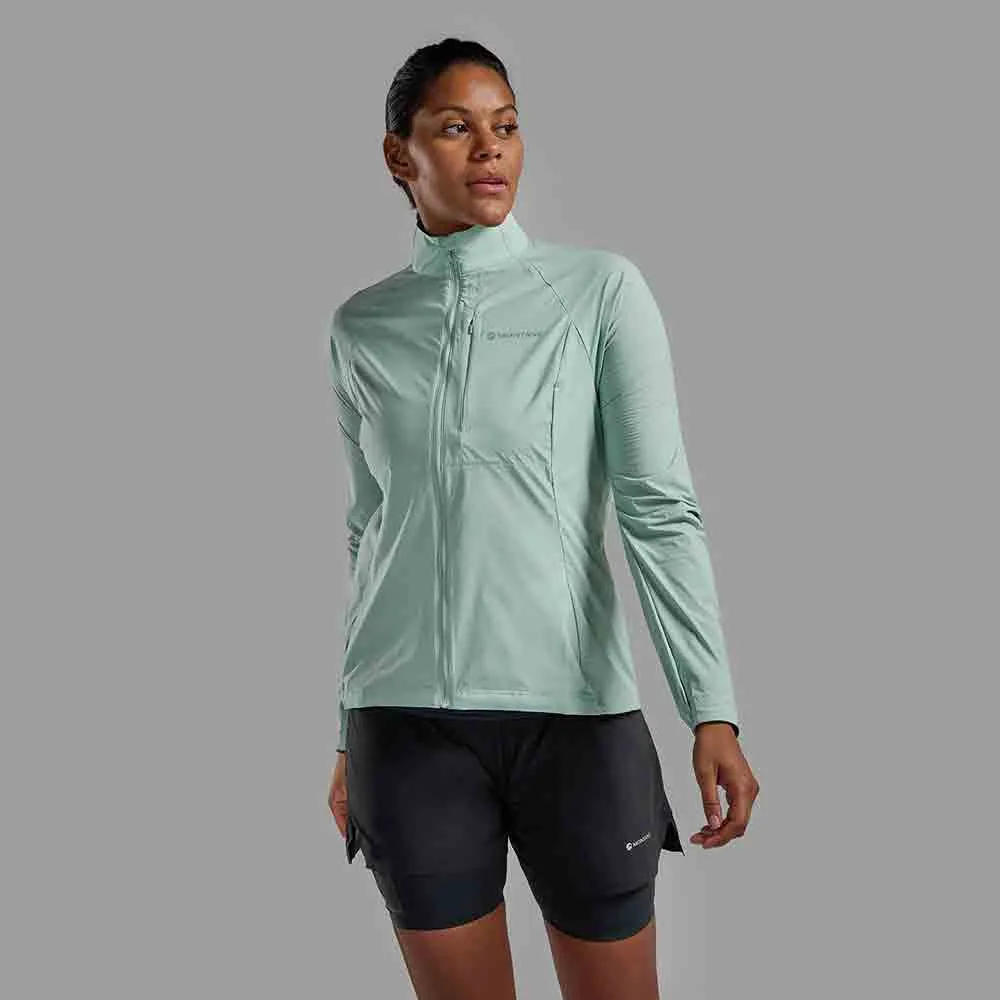 女裝防風外套 Women Featherlite Jacket