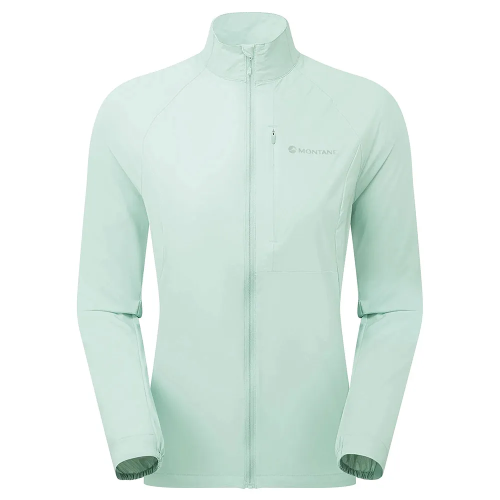女裝防風外套 Women Featherlite Jacket