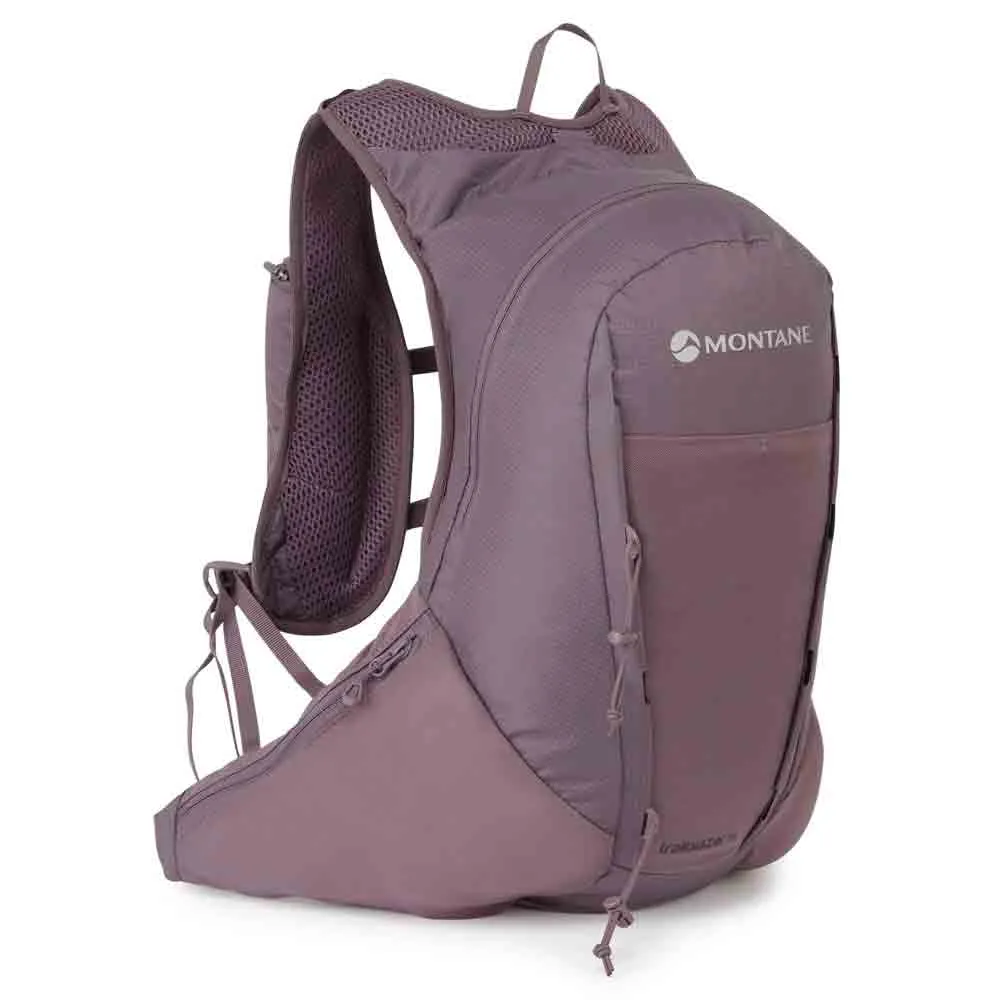 輕量化日用背囊 Women's Trailblazer 16L New