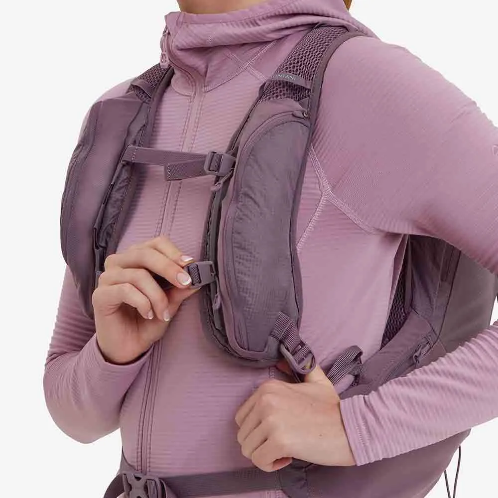 輕量化日用背囊 Women's Trailblazer 16L New