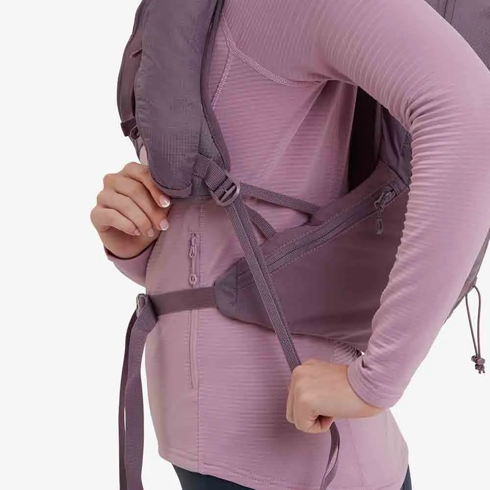 輕量化日用背囊 Women's Trailblazer 16L New