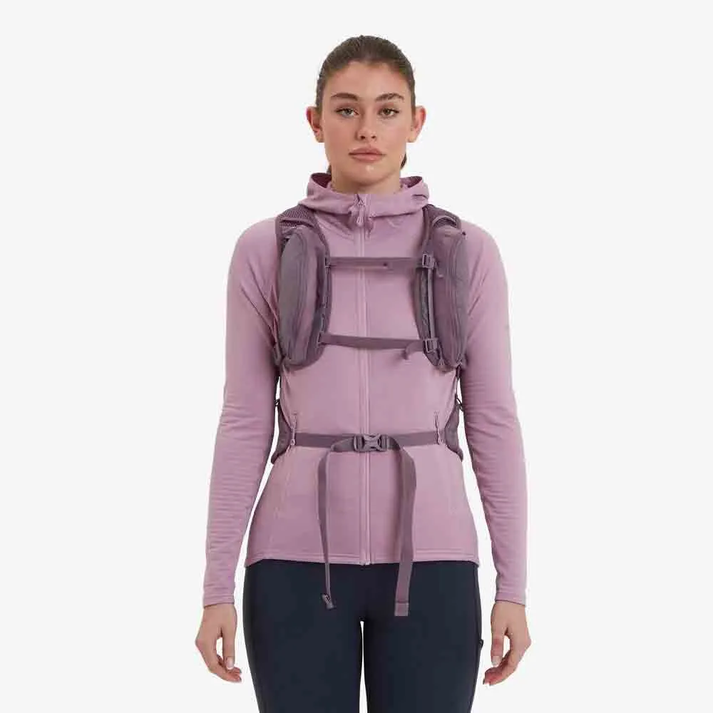 輕量化日用背囊 Women's Trailblazer 16L New