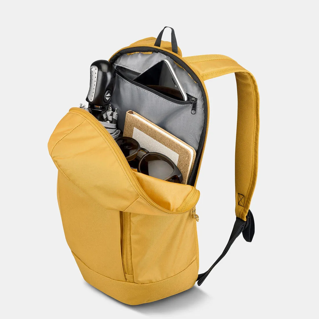 10 L Hiking Backpack, Arpenaz NH100