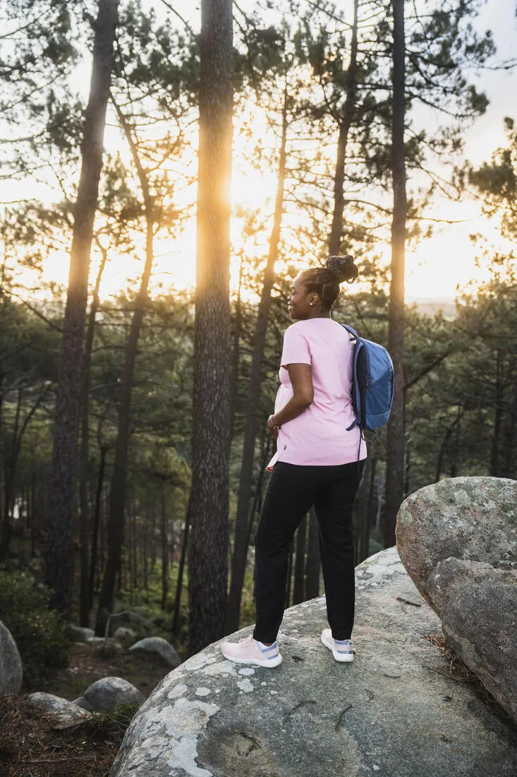 10 L Hiking Backpack, Arpenaz NH100