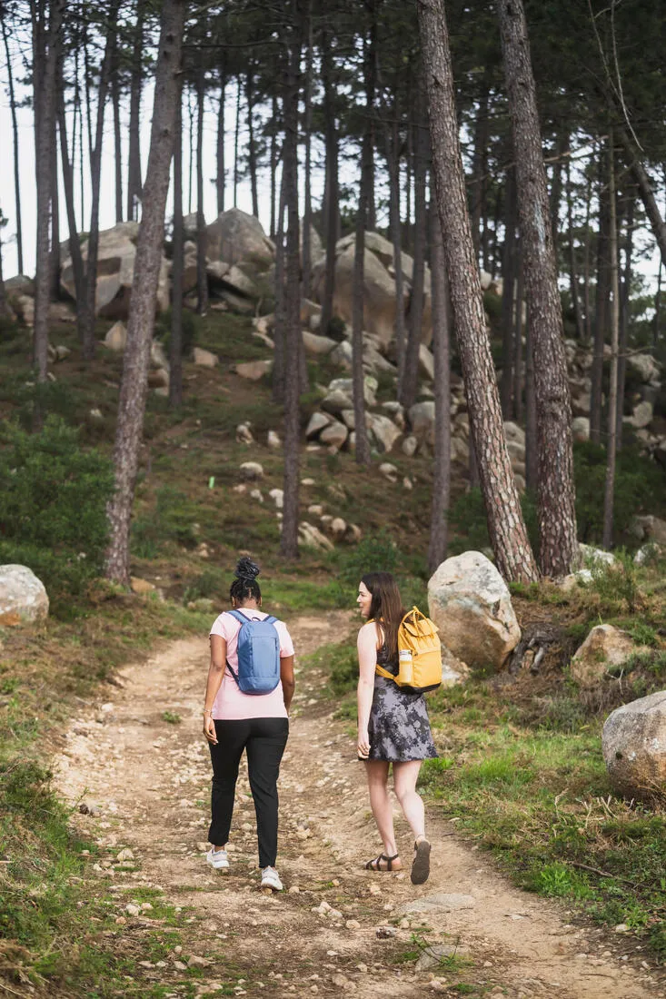 10 L Hiking Backpack, Arpenaz NH100