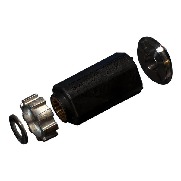 11500800 Turning Point Hub Kit 1150 0800
