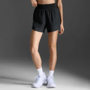 2XU Womens Aero Hi Rise 4 inch Shorts