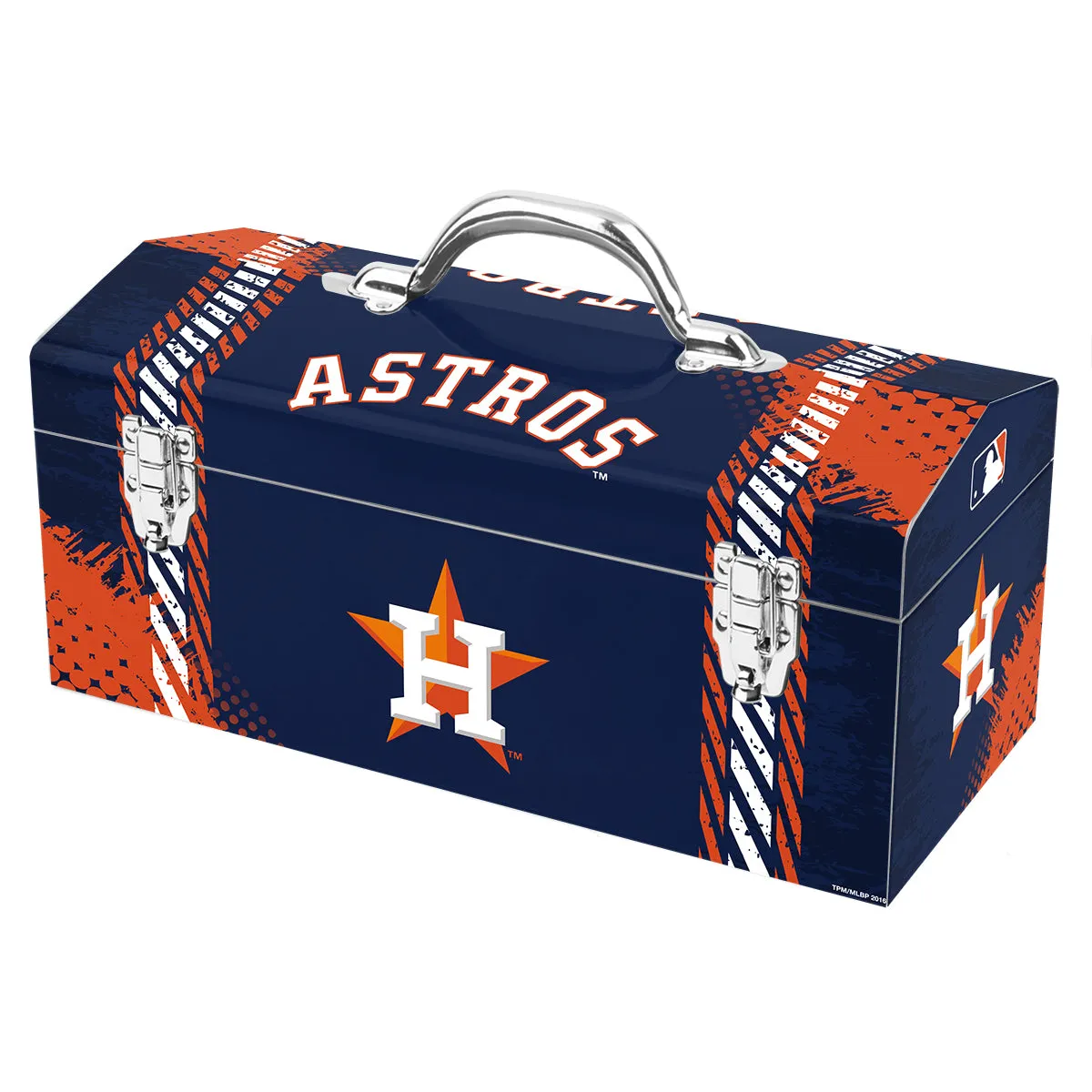 79-013 Houston Astros Tool Box