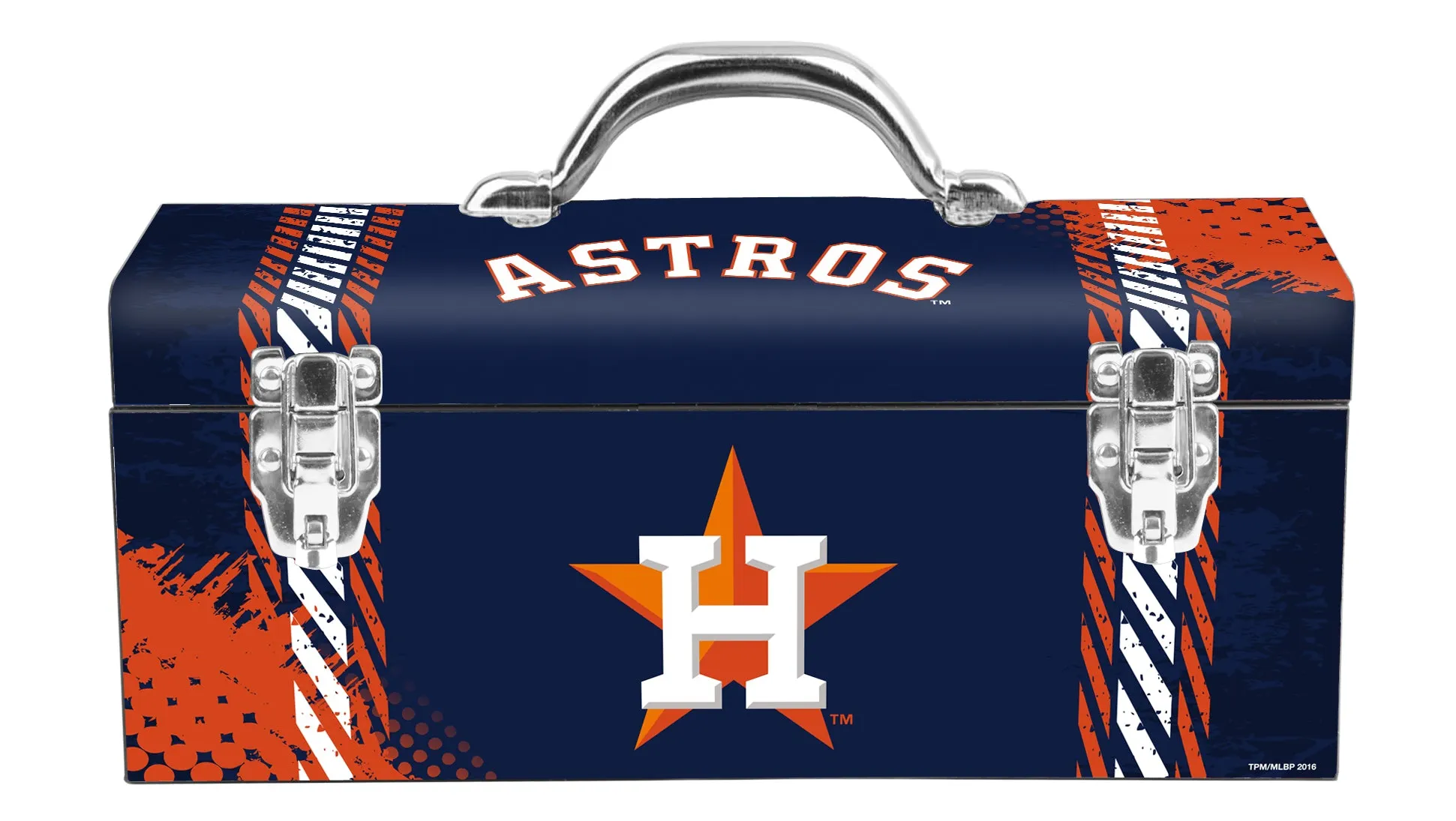 79-013 Houston Astros Tool Box