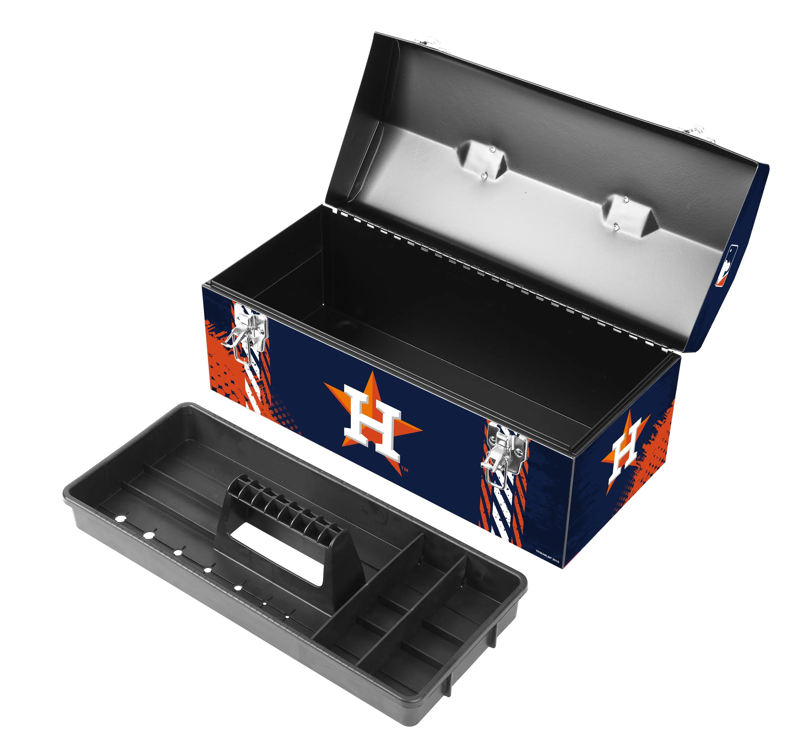 79-013 Houston Astros Tool Box