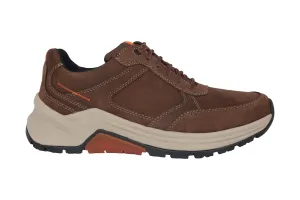 '8007.10.04' men's rolling sneakers - Brown