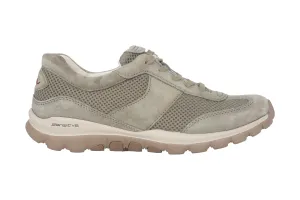'86.966.34' women's rolling sneaker - green