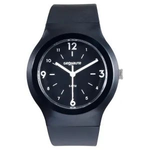 A300 M Swip Analogue Sport Watch - Black