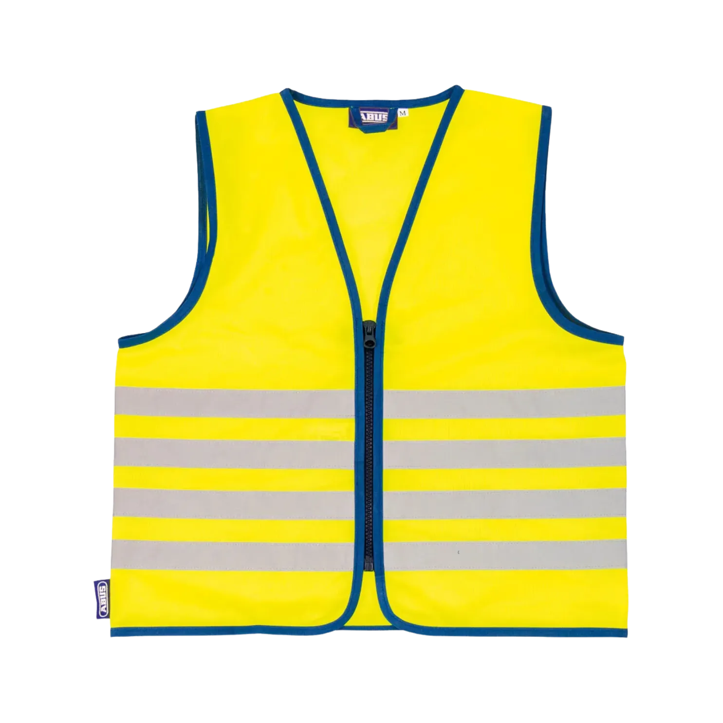 Abus Lumino Reflex Vest Kids Yellow L