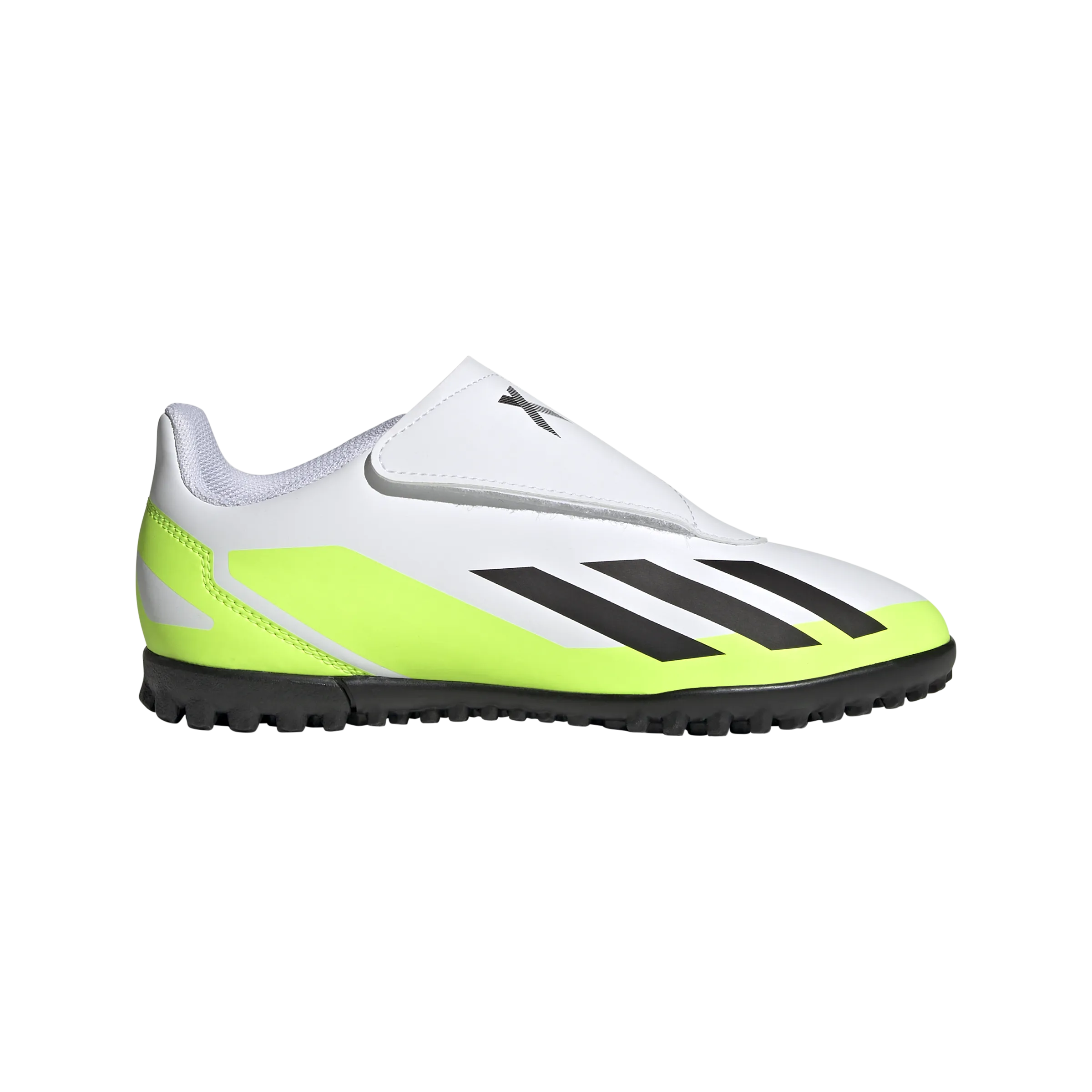 Adidas X Crazyfast.4 Velcro Turf