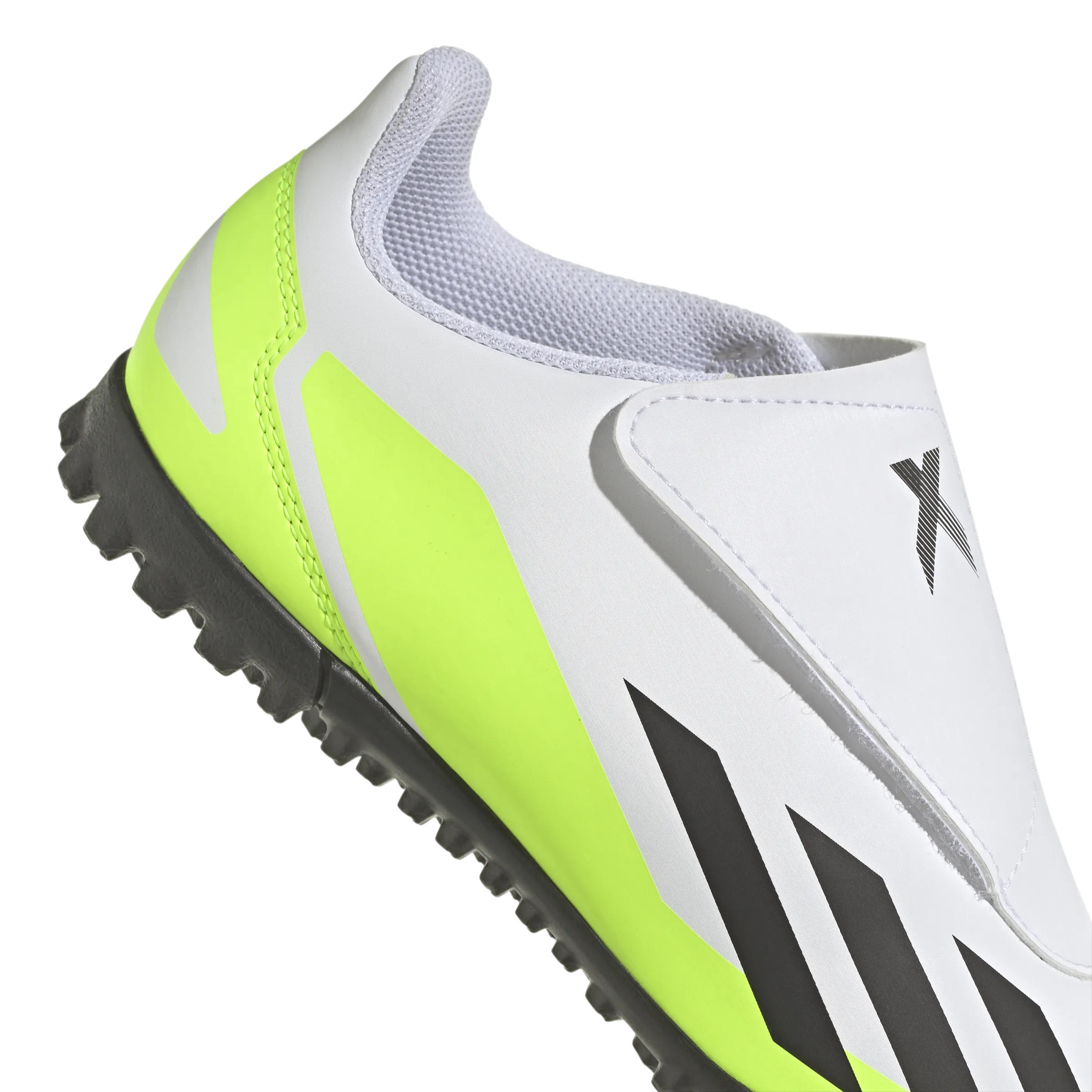 Adidas X Crazyfast.4 Velcro Turf