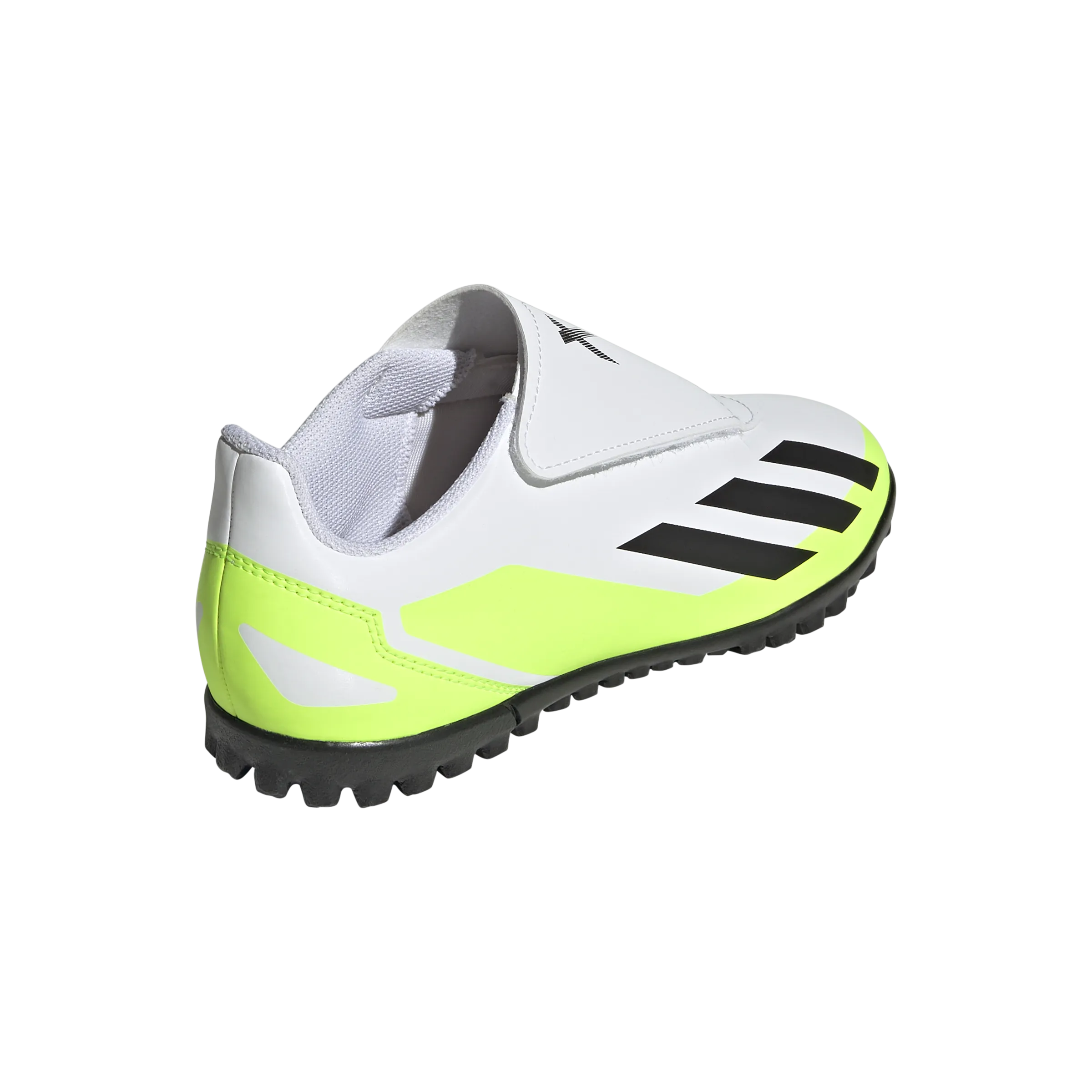 Adidas X Crazyfast.4 Velcro Turf