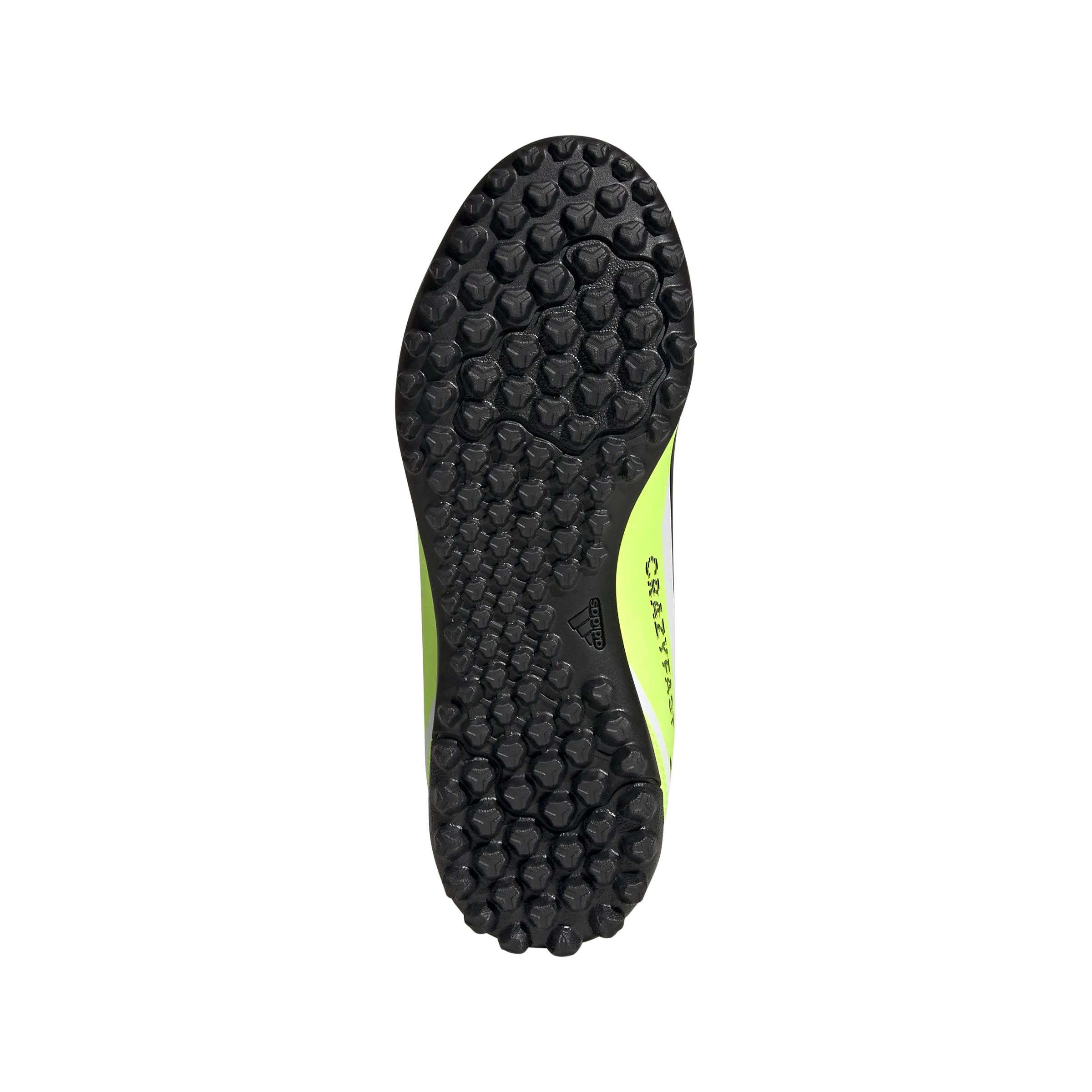 Adidas X Crazyfast.4 Velcro Turf