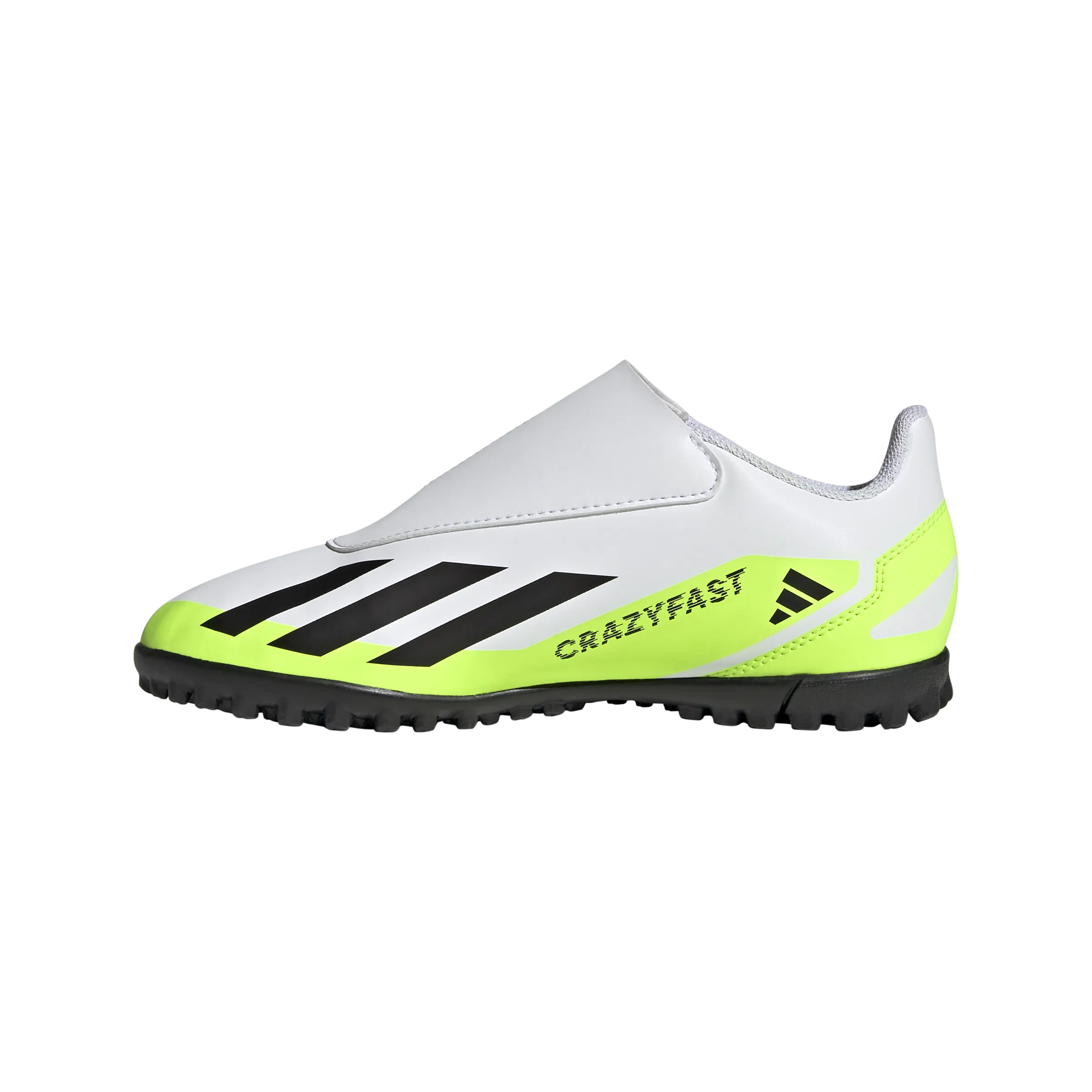 Adidas X Crazyfast.4 Velcro Turf