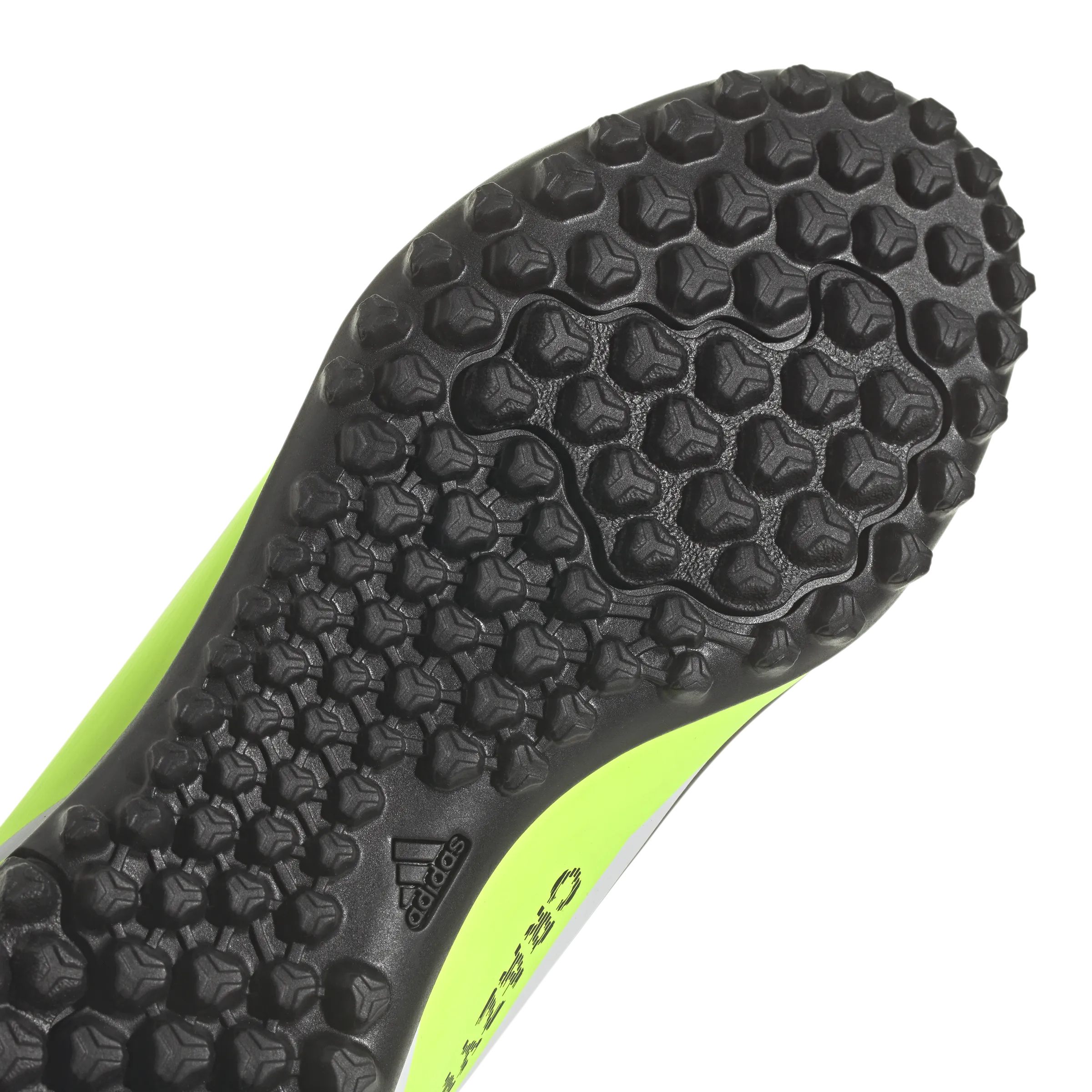 Adidas X Crazyfast.4 Velcro Turf