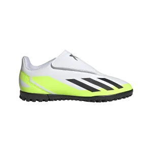 Adidas X Crazyfast.4 Velcro Turf