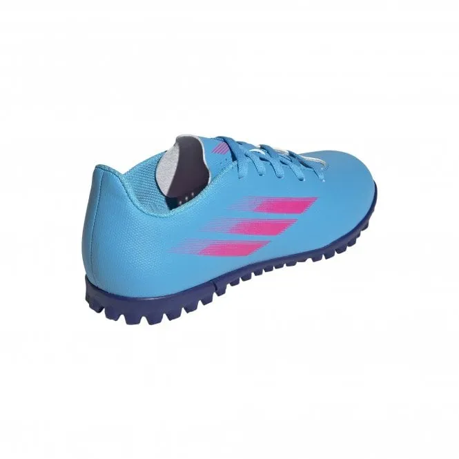 Adidas X Speedflow.4 TF J