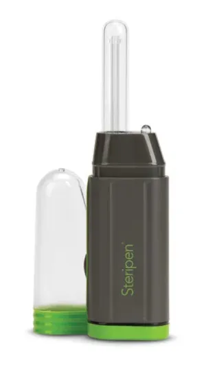 Adventurer Opti UV Water Purifier