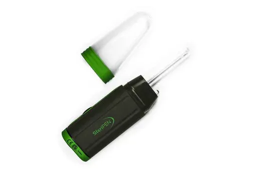 Adventurer Opti UV Water Purifier
