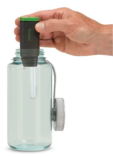 Adventurer Opti UV Water Purifier