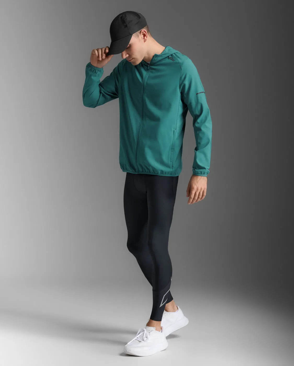 Aero Jacket