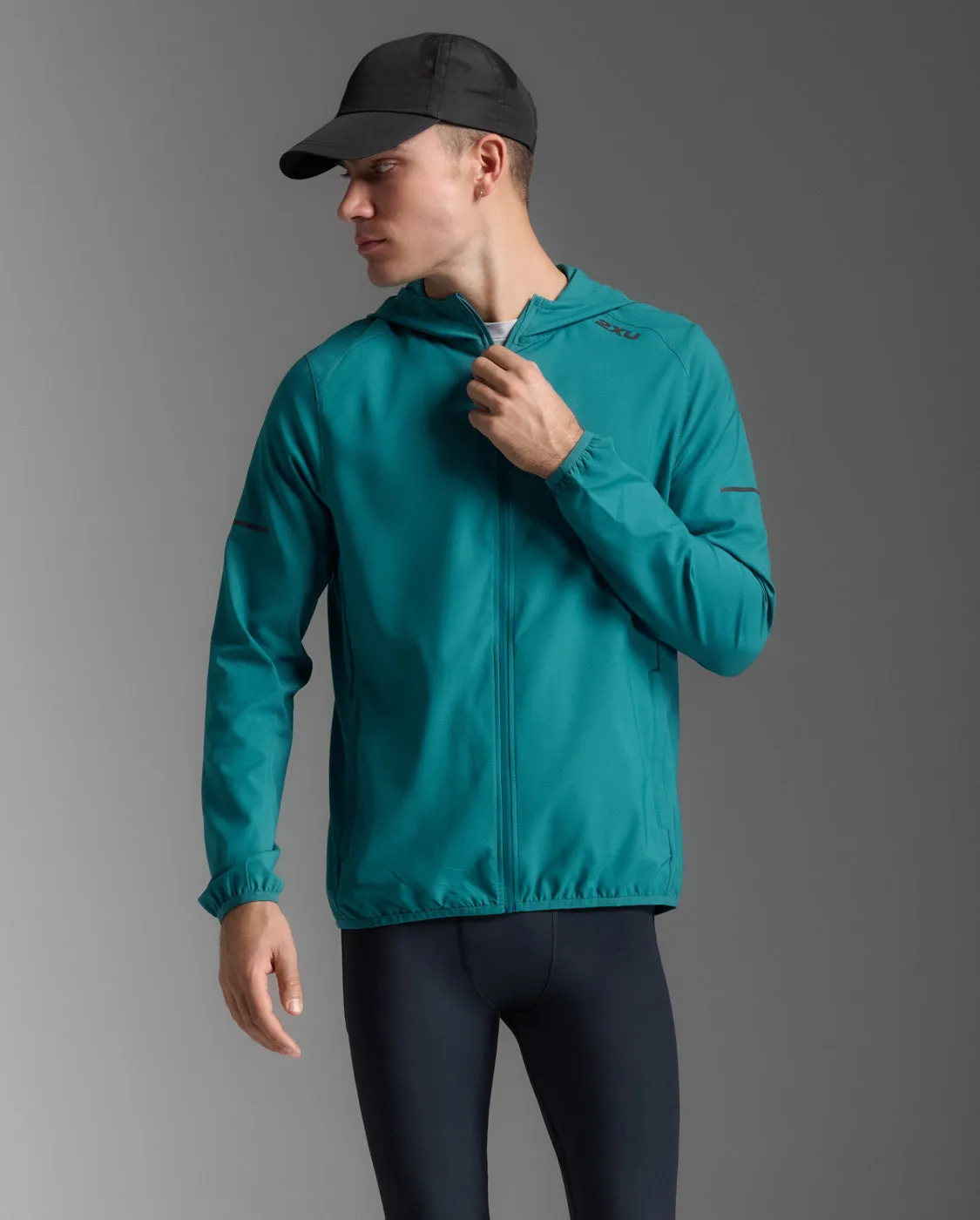 Aero Jacket