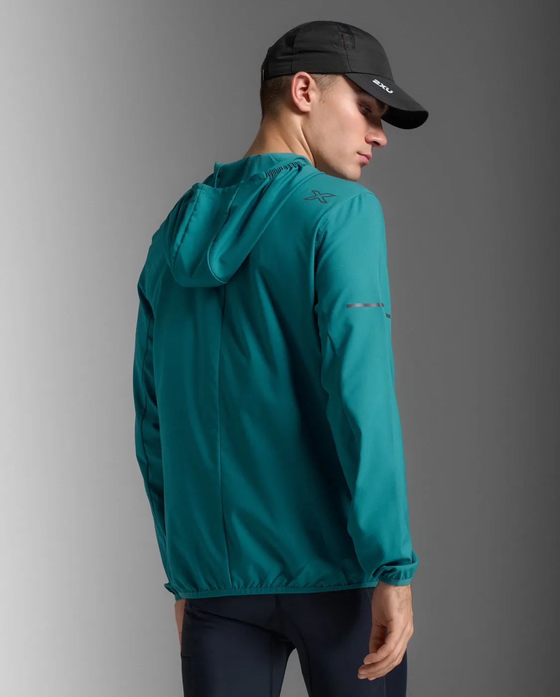 Aero Jacket