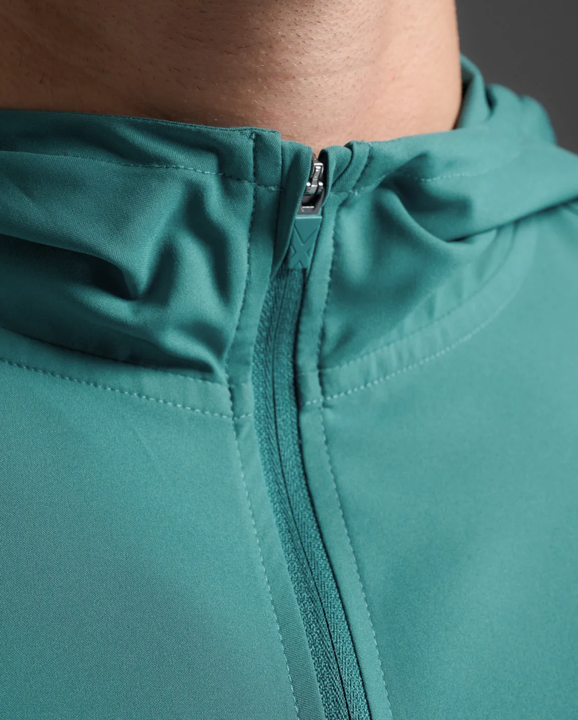 Aero Jacket