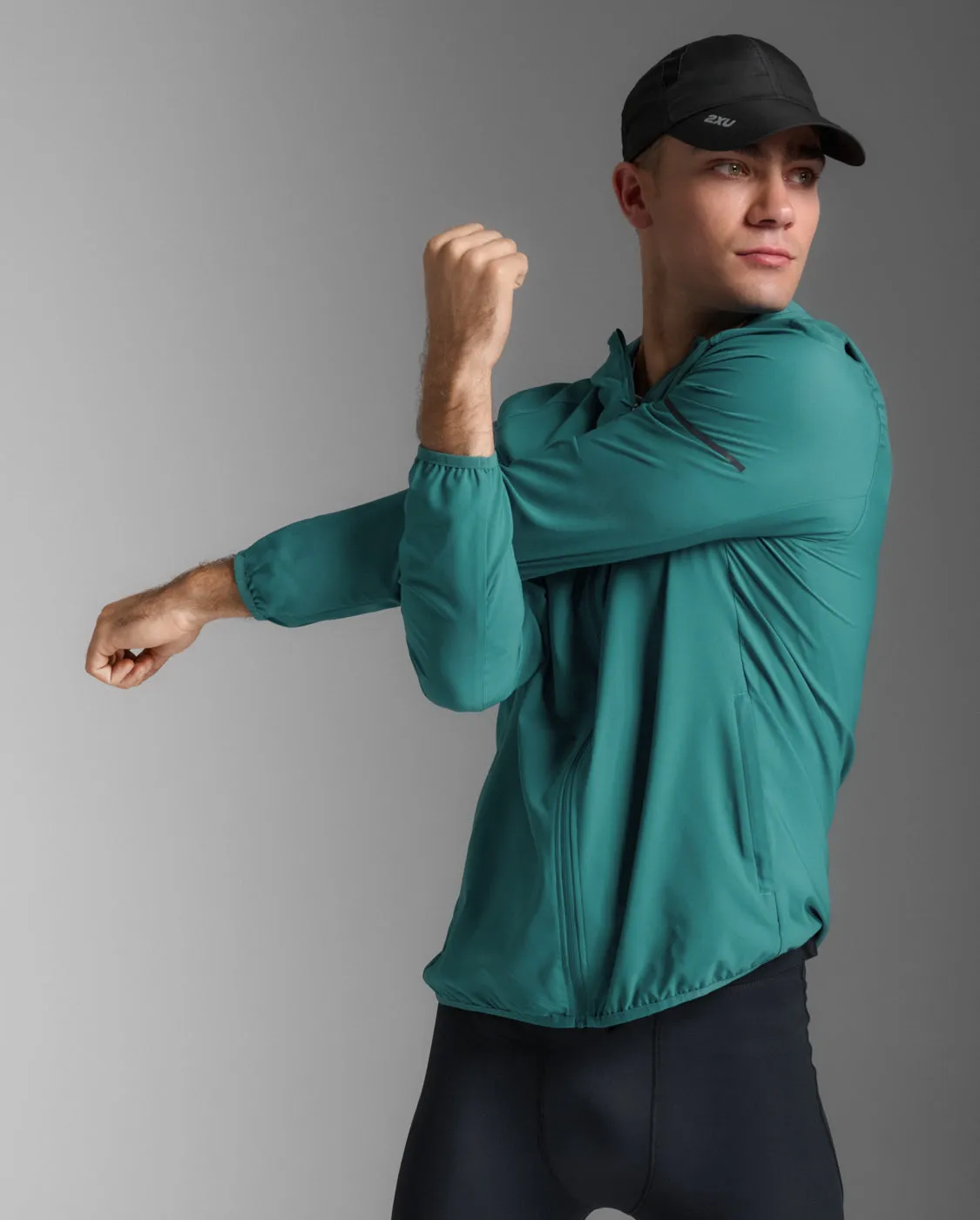 Aero Jacket