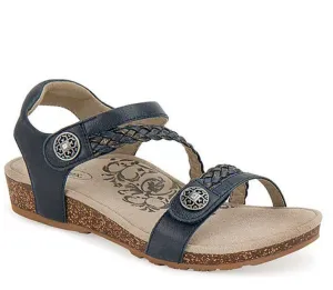 Aetrex Jillian - Navy