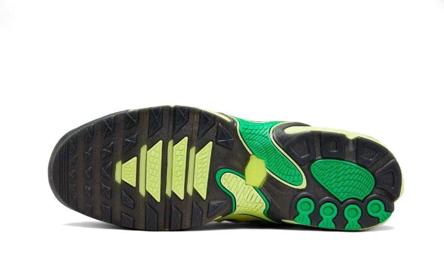 Air Max Plus Drift Neon Yellow
