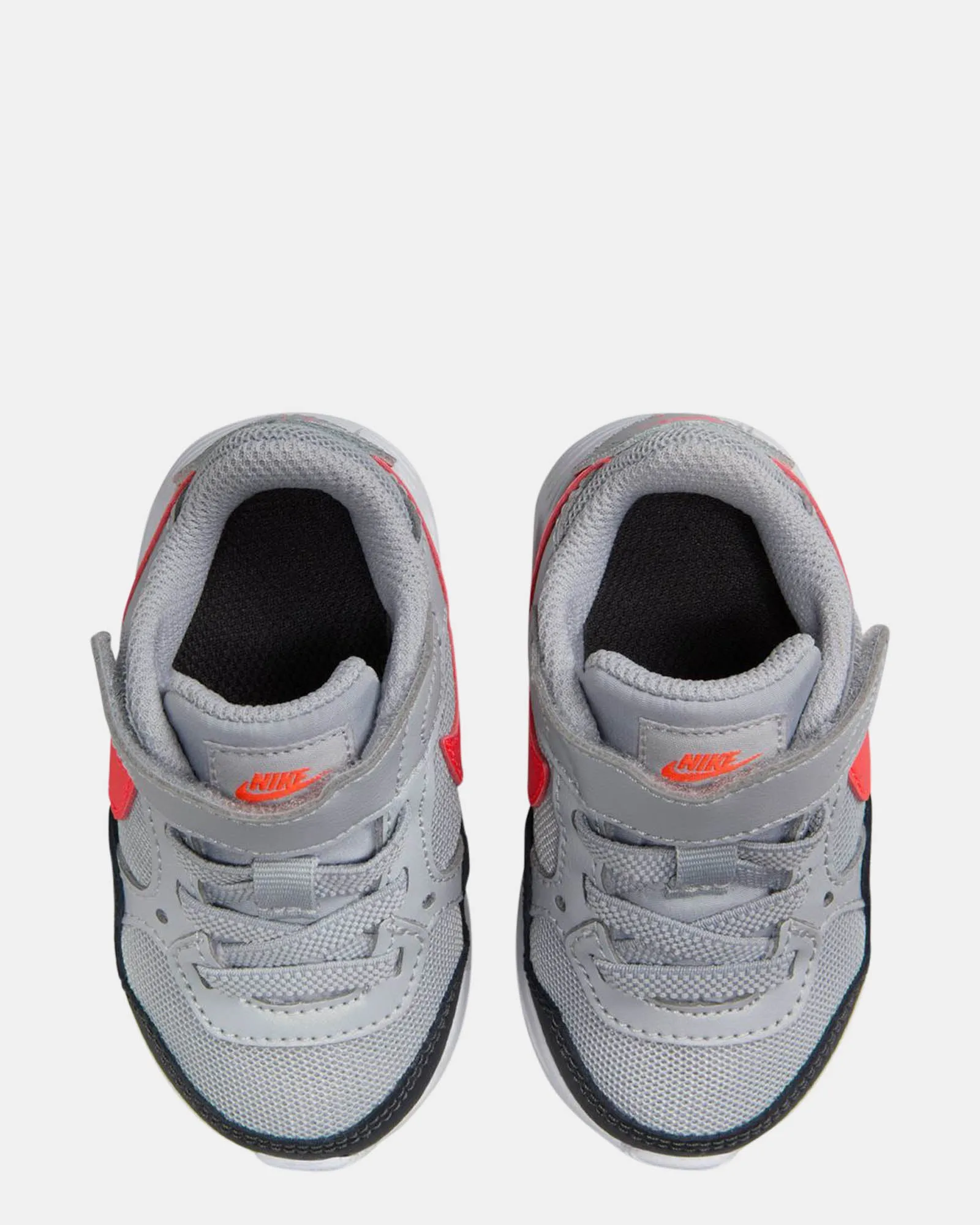 Air Max Sc Infant Wolf Grey/Crimson/Anthracite