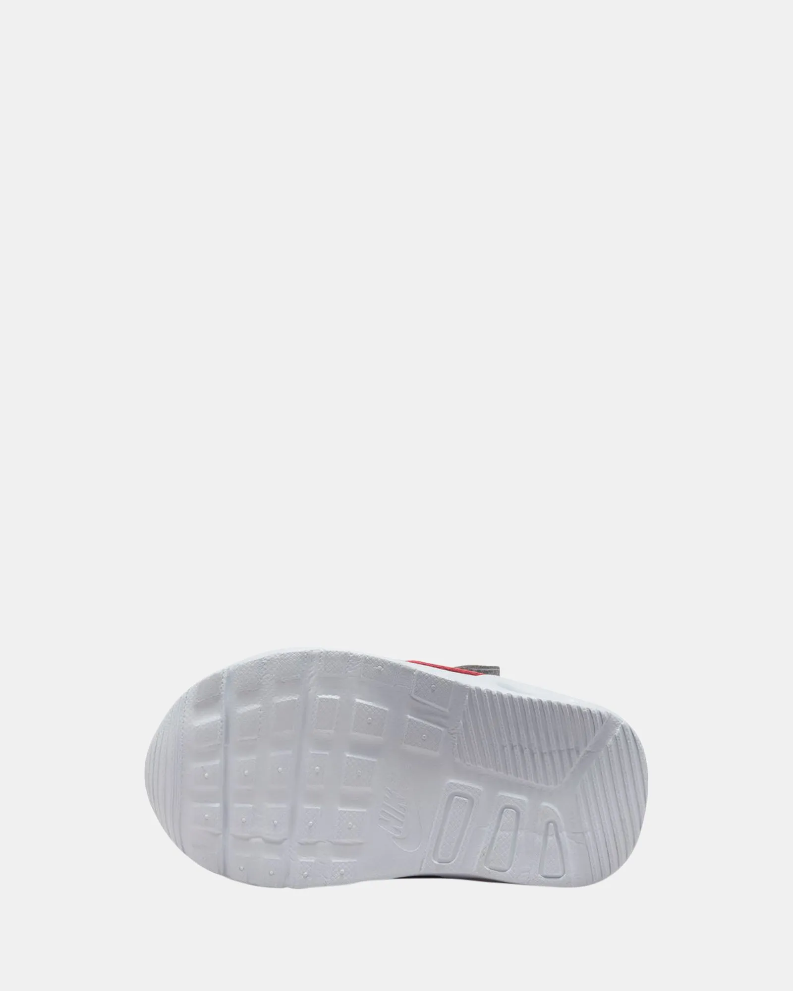 Air Max Sc Infant Wolf Grey/Crimson/Anthracite