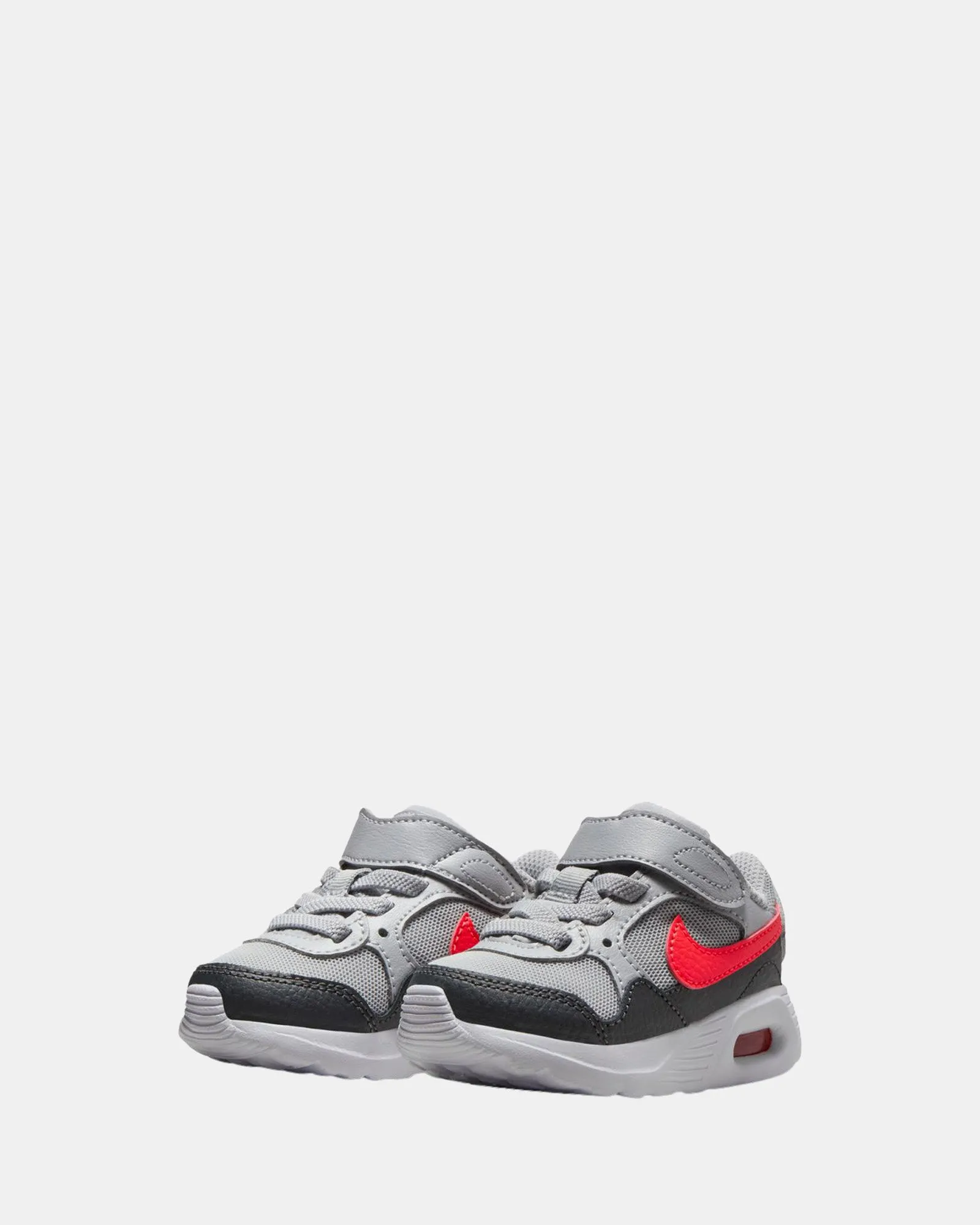 Air Max Sc Infant Wolf Grey/Crimson/Anthracite