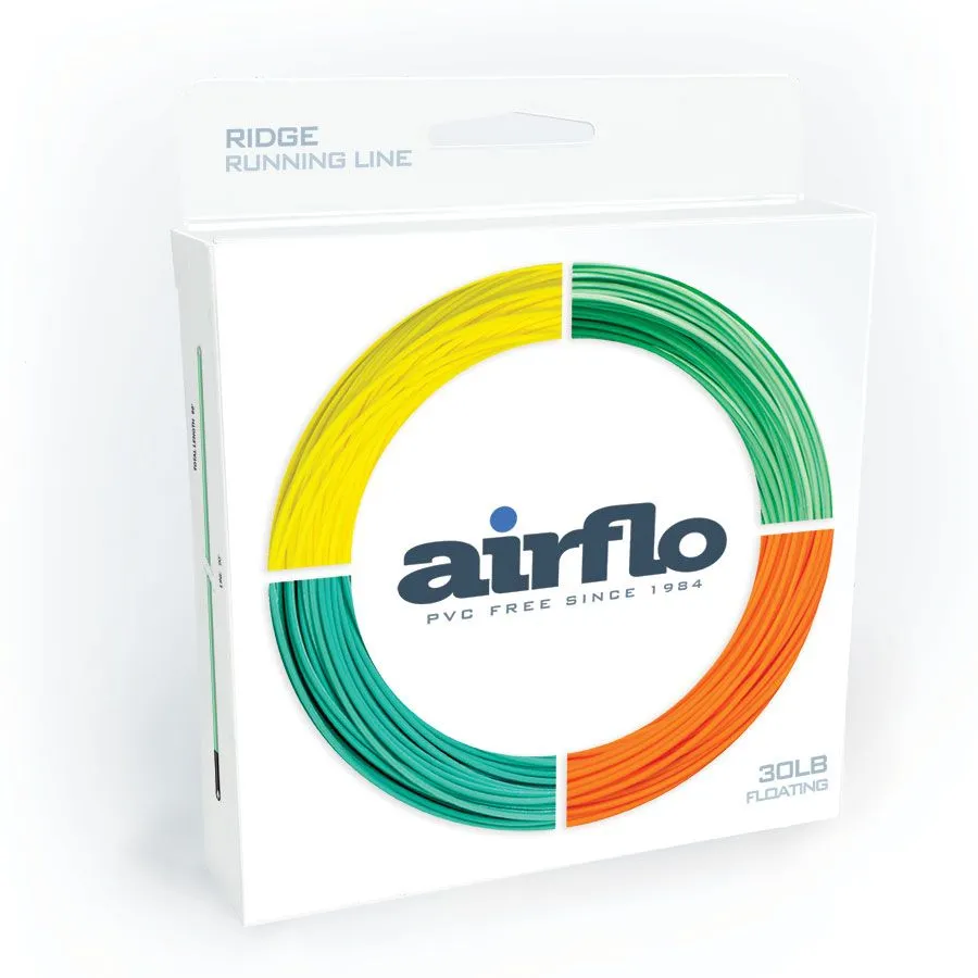 Airflo Super Dri Floating Running Line
