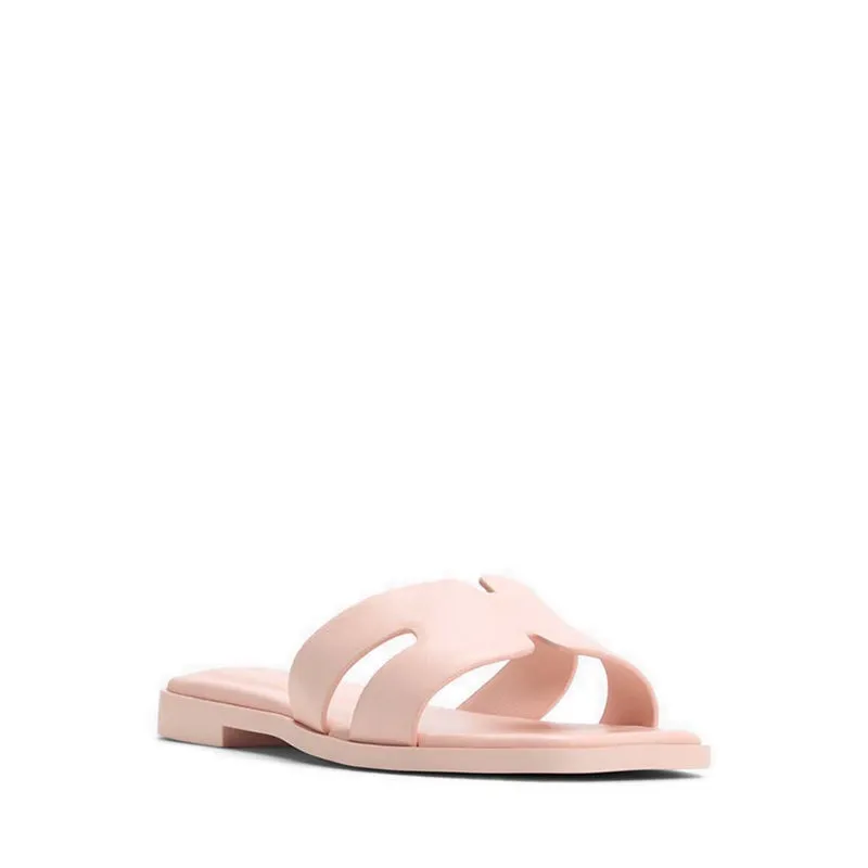 Aldo Itsandal Women's Sandals - Light Pink