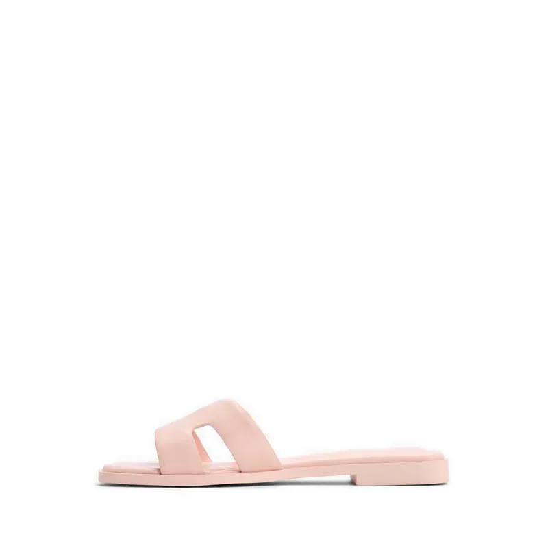 Aldo Itsandal Women's Sandals - Light Pink