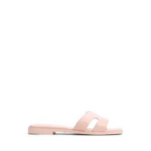 Aldo Itsandal Women's Sandals - Light Pink