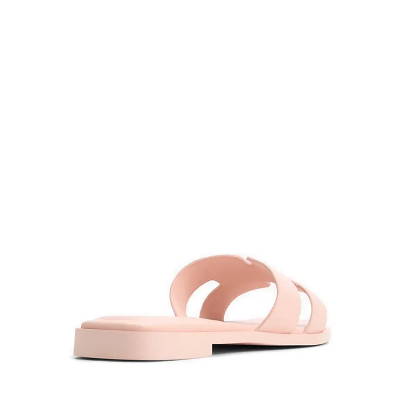 Aldo Itsandal Women's Sandals - Light Pink