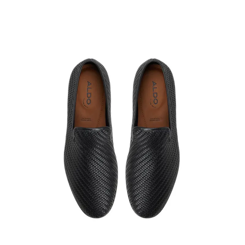 Aldo Rimini Men's Loafers - Black