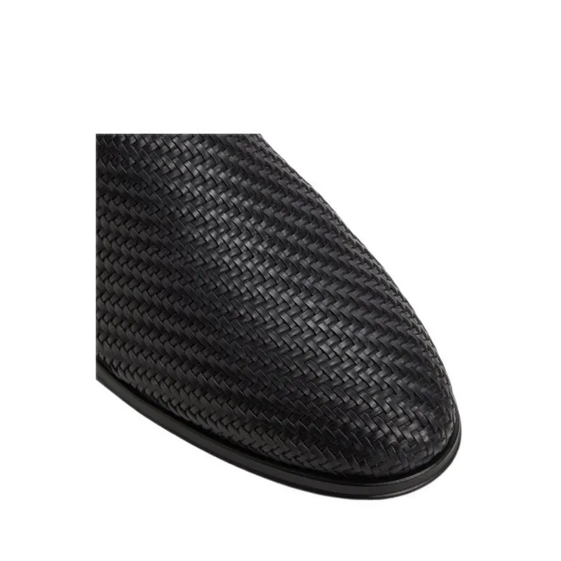 Aldo Rimini Men's Loafers - Black
