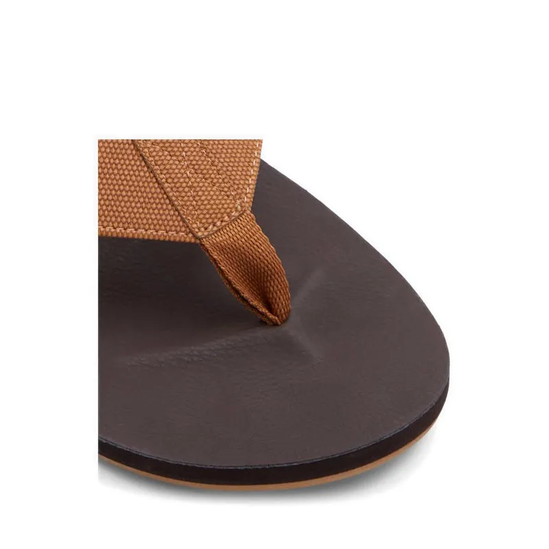 ALDO Weallere Men's Flat Sandals - Light Brown