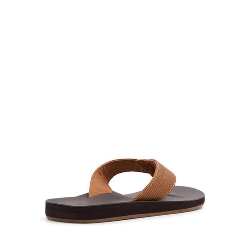 ALDO Weallere Men's Flat Sandals - Light Brown