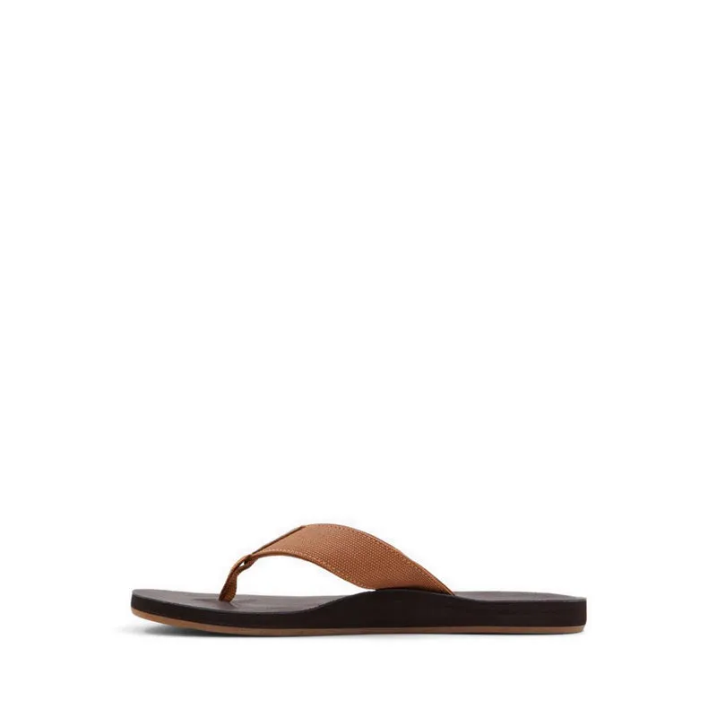 ALDO Weallere Men's Flat Sandals - Light Brown